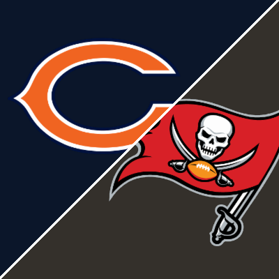 bears vs. bucs pick