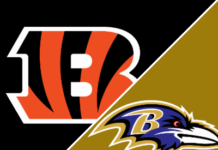 bengals at ravens pick