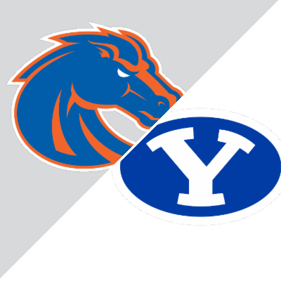 boise state at byu cfb pick