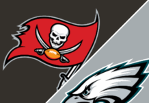 bucs at eagles thursday night nfl pick
