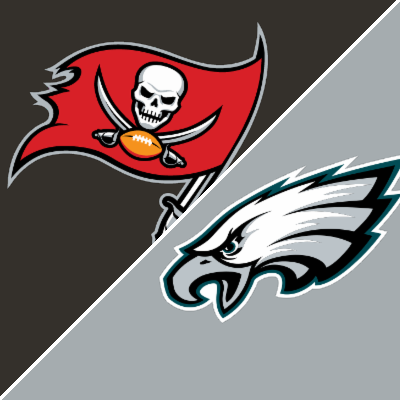 bucs at eagles thursday night nfl pick