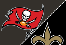 bucs vs. saints nfl pick ats