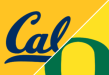 cal at oregon free college football pick
