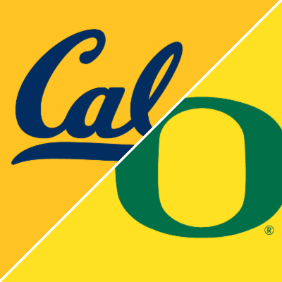 cal at oregon free college football pick