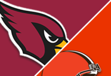 cardinals browns pick