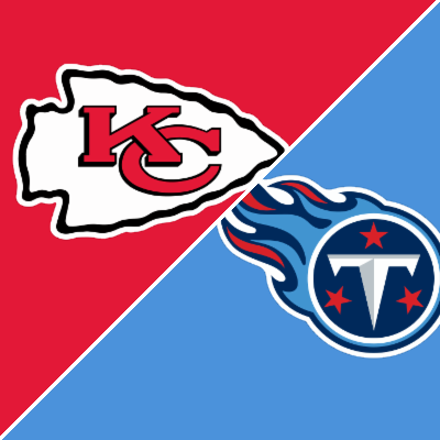 chiefs vs. titans pick