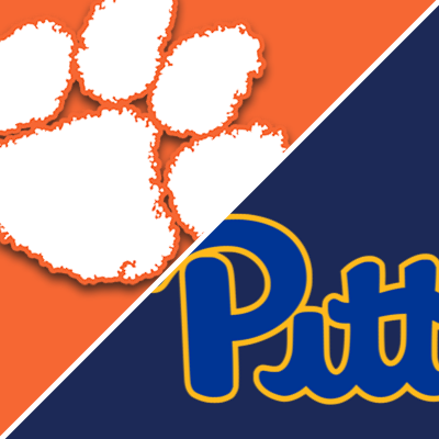 clemson at pitt pick clemson at pitt pick