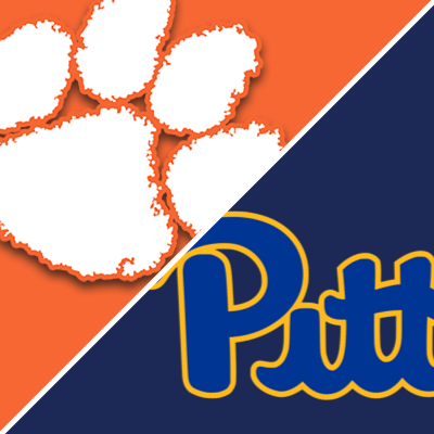 clemson at pitt pick