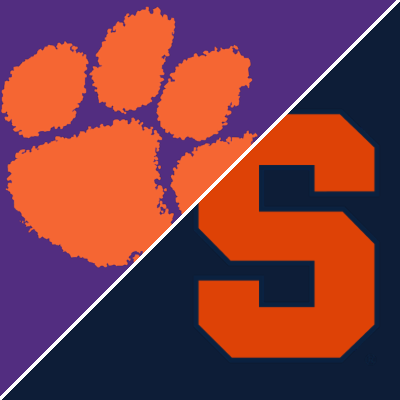 clemson at syracuse cfb pick ats clemson at syracuse cfb pick ats