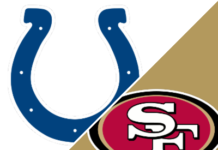 colts at 49ers pick