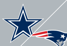 cowboys at patriots nfl pick ats