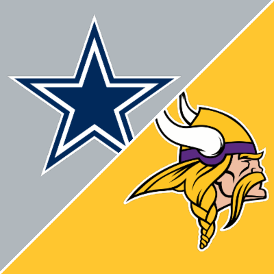 cowboys vikings 400x400