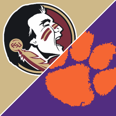 florida state at clemson pick