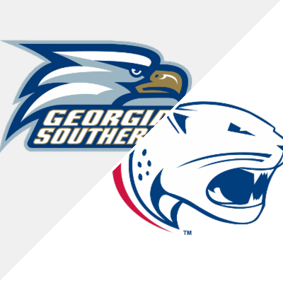 georgia southern at south alabama pick