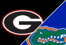 georgia vs. florida cfb pick ats