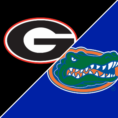 georgia vs. florida cfb pick ats