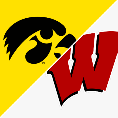 iowa at wisconsin pick