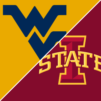 iowa state at west virginia pick