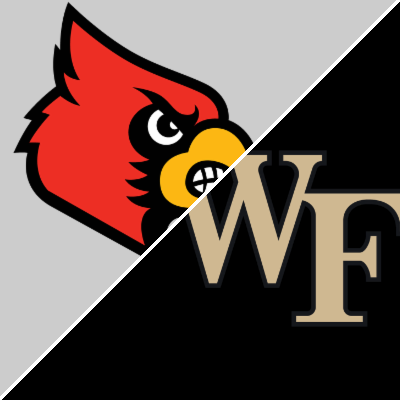 louisville at wake forest cfb pick ats