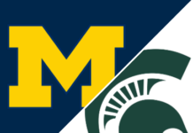 michigan at michigan state cfb pick ats