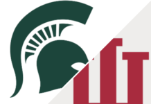 michigan state at indiana free cfb pick