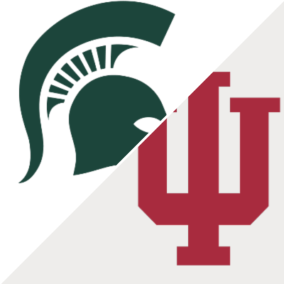 michigan state at indiana free cfb pick