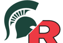 michigan state at rutgers pick