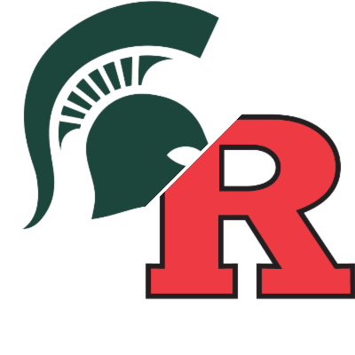 michigan state at rutgers pick