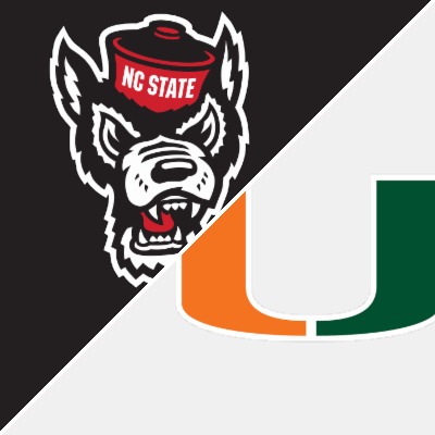 nc state at miami pick