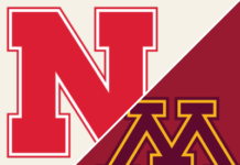 nebraska at minnesota pick