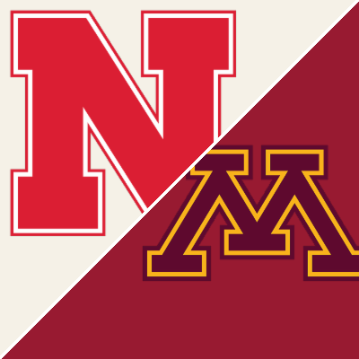 nebraska at minnesota pick