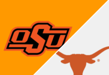 oklahoma state at texas pick