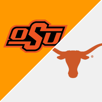 oklahoma state at texas pick