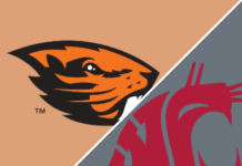 oregon state at washington state free cfb pick