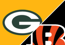 packers vs. bengals pick