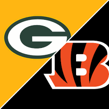 packers vs. bengals pick packers vs. bengals pick