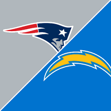 patriots at chargers pick patriots at chargers pick