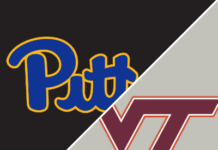 pitt at virginia tech free cfb pick against the spread