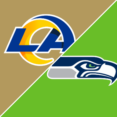 rams at seahawks pick rams at seahawks pick