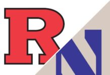 rutgers at northwetern pick ats