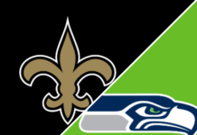 saints seahawks pick