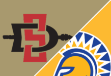san diego state at san jose state free cfb pick