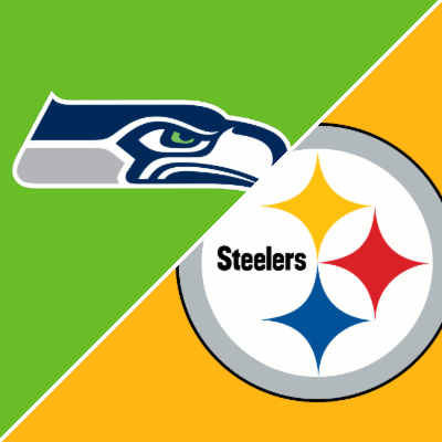 seahawks at steelers pick seahawks at steelers pick