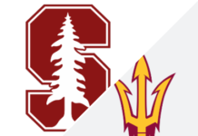 stanford at arizona state cfb pick