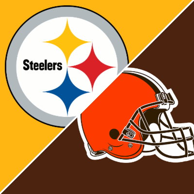 steelers vs. browns nfl pick steelers vs. browns nfl pick