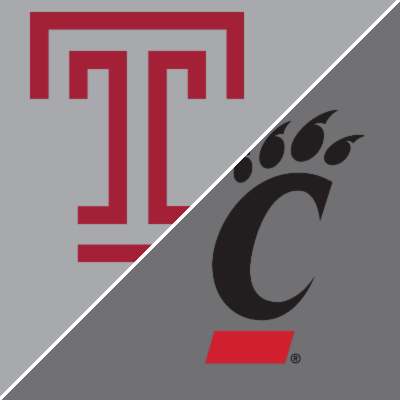 temple at cincinnati free cfb pick ats