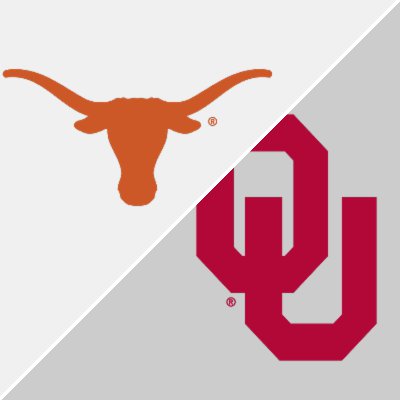 texas vs. oklahoma red river rivalry pick texas vs. oklahoma red river rivalry pick