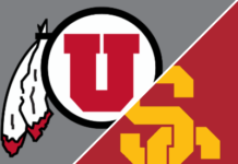 utah at usc free college football pick