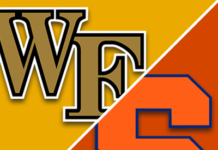 wake forest at syracuse free cfb pick ats