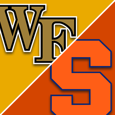 wake forest at syracuse free cfb pick ats wake forest at syracuse free cfb pick ats